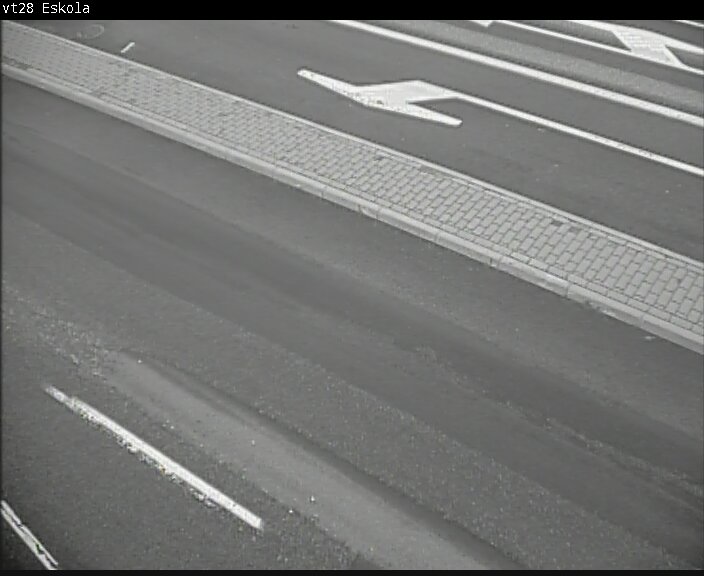 Kelikamerat Kuva Tie 28 Eskola, Kannus, Keski-Pohjanmaa