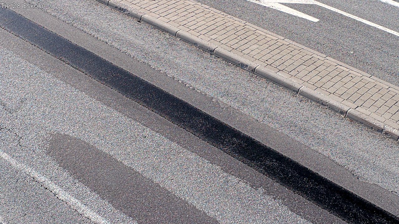 Kelikamerat Kuva Tie 28 Eskola, Kannus, Keski-Pohjanmaa