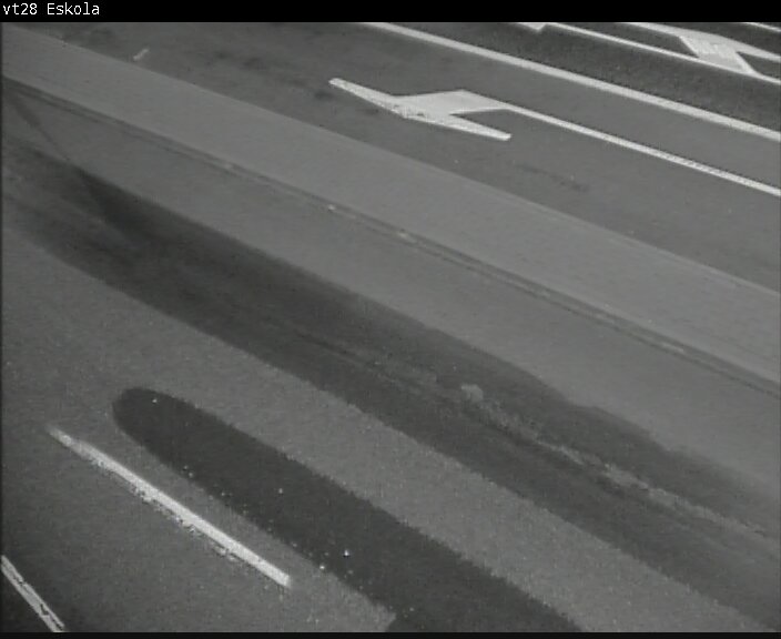 Weather Camera Image Väg 28 Eskola, Kannus, Keski-Pohjanmaa