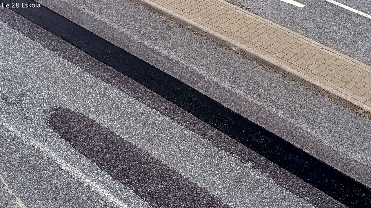 Kelikamerat Kuva Tie 28 Eskola, Kannus, Keski-Pohjanmaa