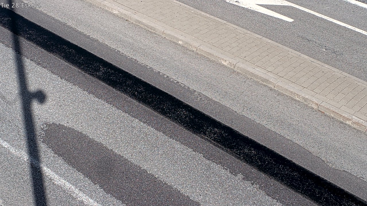 Kelikamerat Kuva Tie 28 Eskola, Kannus, Keski-Pohjanmaa
