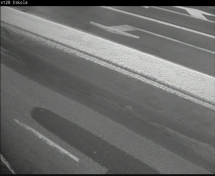 Weather Camera Image Väg 28 Eskola, Kannus, Keski-Pohjanmaa