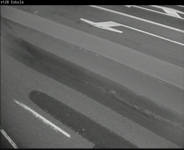 Weather Camera Image Väg 28 Eskola, Kannus, Keski-Pohjanmaa