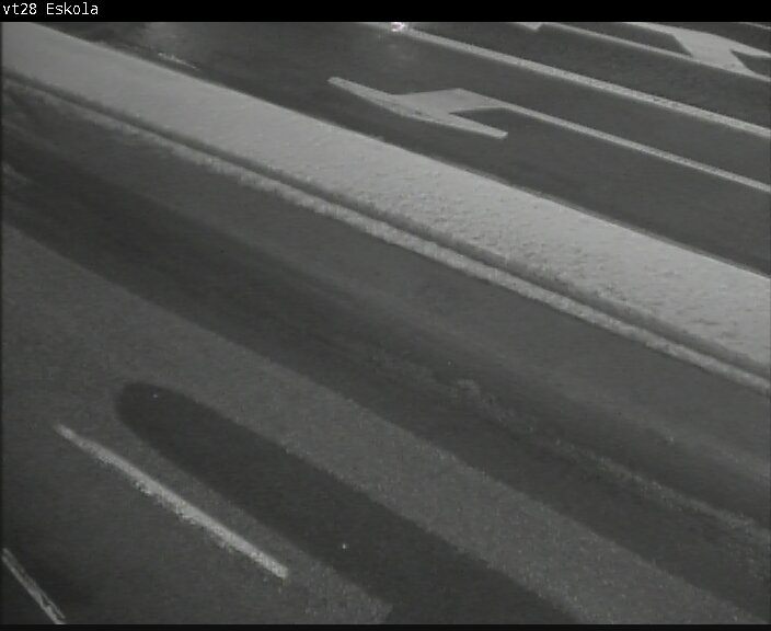 Weather Camera Image Road 28 Eskola, Kannus, Keski-Pohjanmaa