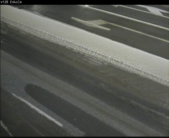 Weather Camera Image Väg 28 Eskola, Kannus, Keski-Pohjanmaa