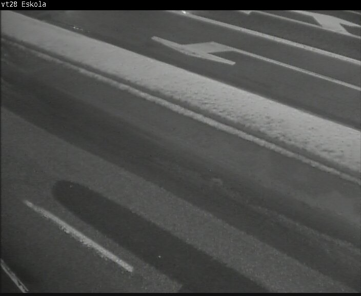 Weather Camera Image Road 28 Eskola, Kannus, Keski-Pohjanmaa