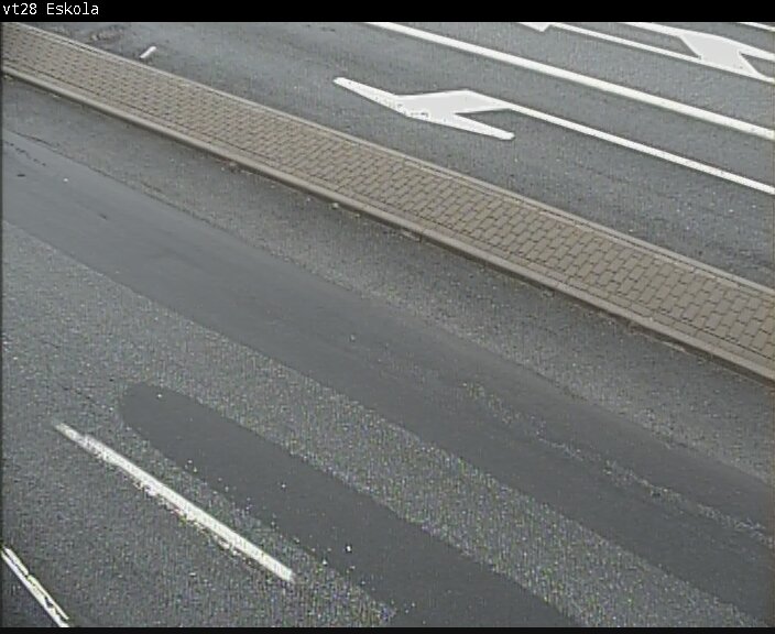 Weather Camera Image Väg 28 Eskola, Kannus, Keski-Pohjanmaa