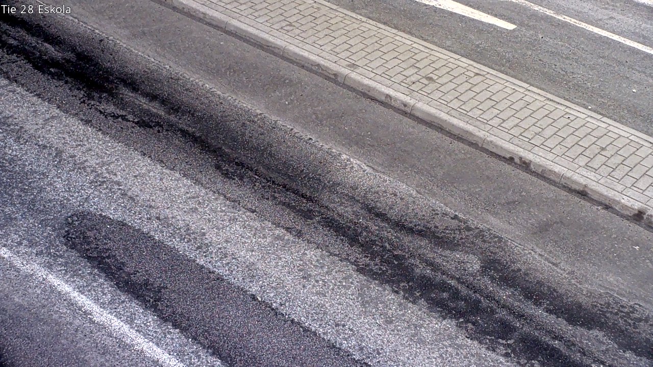 Kelikamerat Kuva Tie 28 Eskola, Kannus, Keski-Pohjanmaa