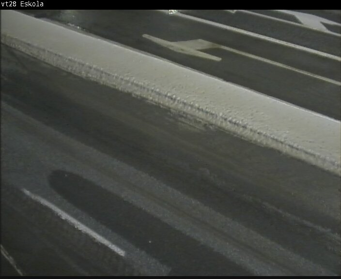 Weather Camera Image Väg 28 Eskola, Kannus, Keski-Pohjanmaa