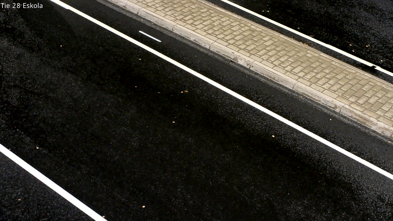 Kelikamerat Kuva Tie 28 Eskola, Kannus, Keski-Pohjanmaa