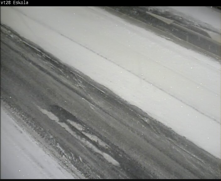 Kelikamerat Kuva Tie 28 Eskola, Kannus, Keski-Pohjanmaa