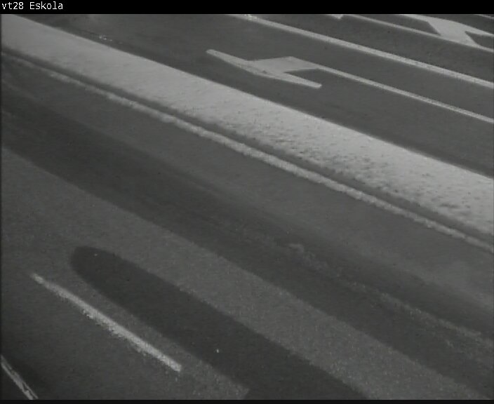 Weather Camera Image Road 28 Eskola, Kannus, Keski-Pohjanmaa