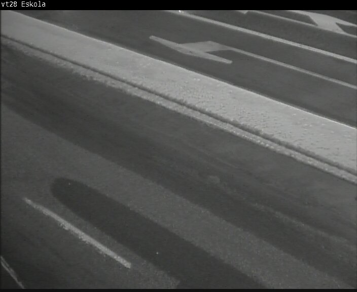 Weather Camera Image Väg 28 Eskola, Kannus, Keski-Pohjanmaa