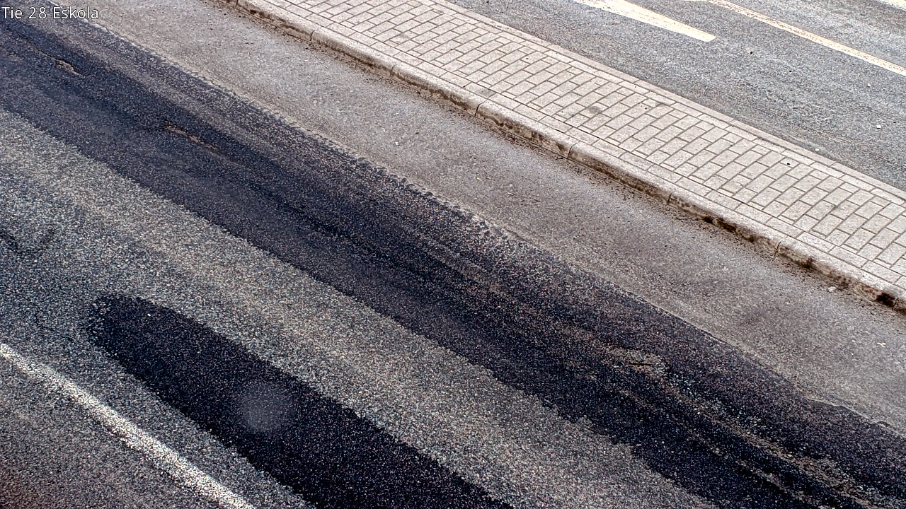 Kelikamerat Kuva Tie 28 Eskola, Kannus, Keski-Pohjanmaa