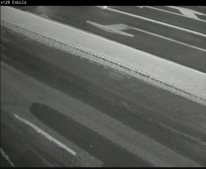 Weather Camera Image Väg 28 Eskola, Kannus, Keski-Pohjanmaa