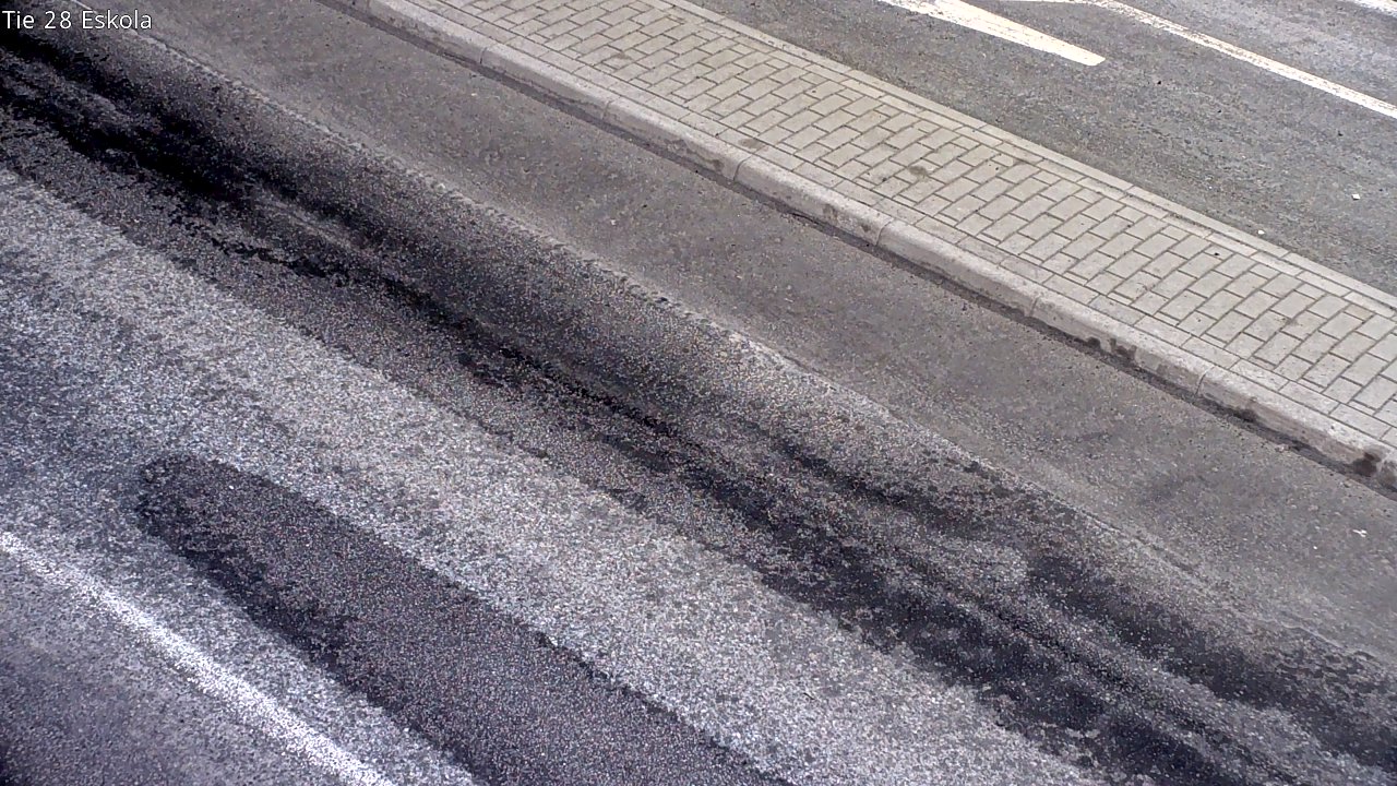 Kelikamerat Kuva Tie 28 Eskola, Kannus, Keski-Pohjanmaa