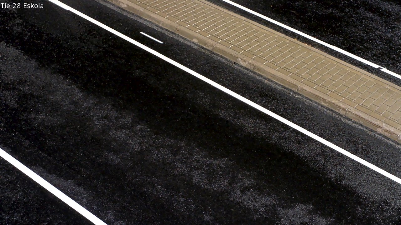 Kelikamerat Kuva Tie 28 Eskola, Kannus, Keski-Pohjanmaa