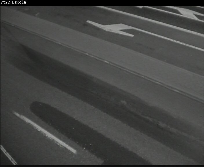 Weather Camera Image Väg 28 Eskola, Kannus, Keski-Pohjanmaa