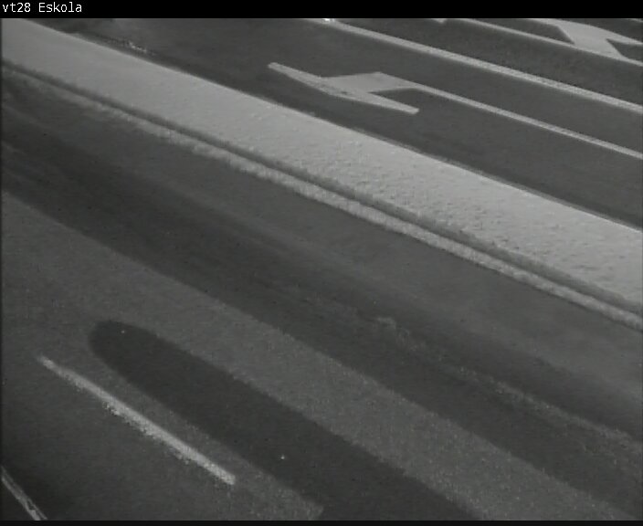 Weather Camera Image Road 28 Eskola, Kannus, Keski-Pohjanmaa