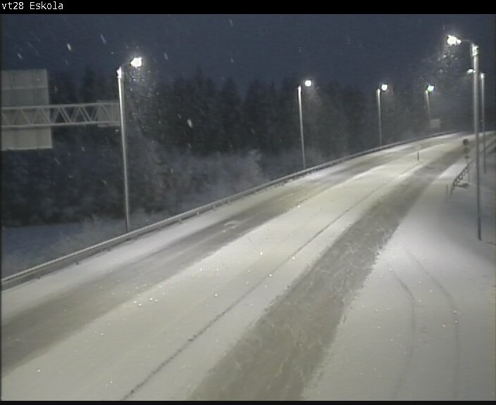 Kelikamerat Kuva Tie 28 Eskola, Kannus, Keski-Pohjanmaa