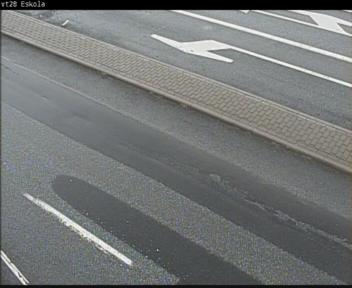 Weather Camera Image Väg 28 Eskola, Kannus, Keski-Pohjanmaa