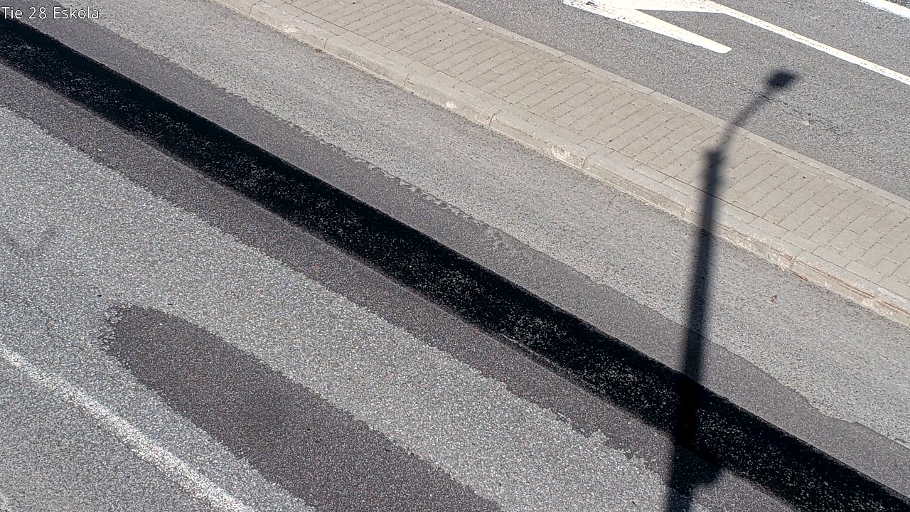 Kelikamerat Kuva Tie 28 Eskola, Kannus, Keski-Pohjanmaa