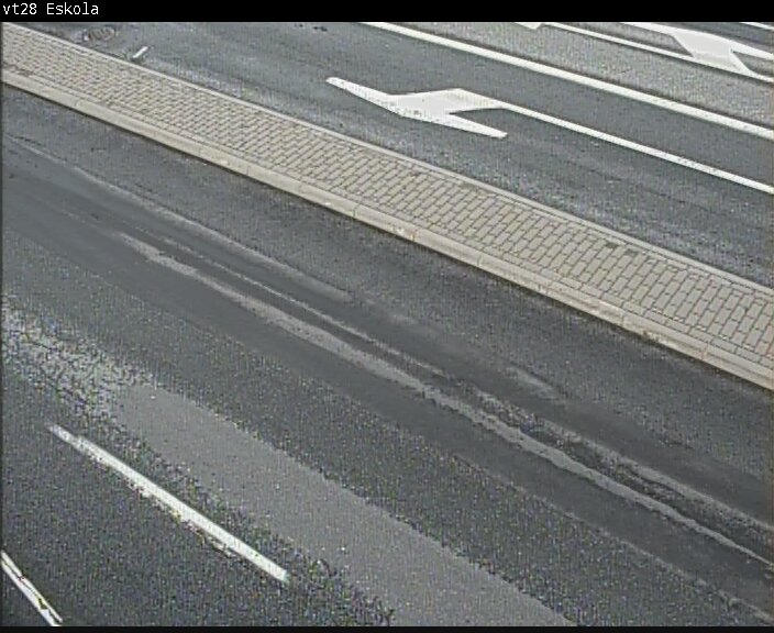 Kelikamerat Kuva Tie 28 Eskola, Kannus, Keski-Pohjanmaa