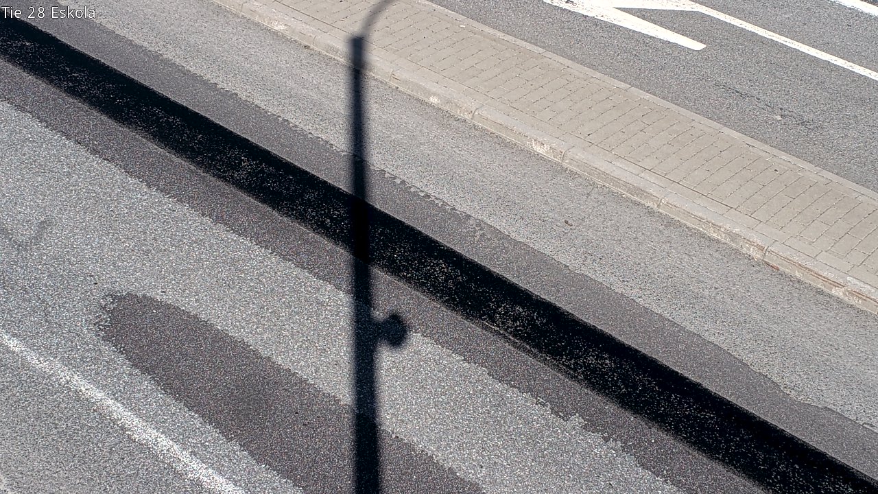 Kelikamerat Kuva Tie 28 Eskola, Kannus, Keski-Pohjanmaa