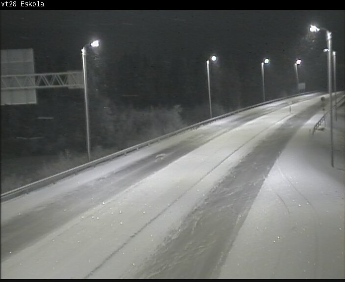 Kelikamerat Kuva Tie 28 Eskola, Kannus, Keski-Pohjanmaa