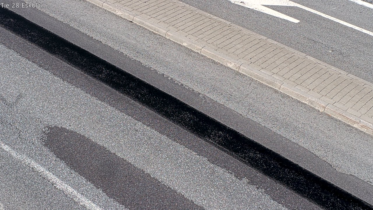 Kelikamerat Kuva Tie 28 Eskola, Kannus, Keski-Pohjanmaa