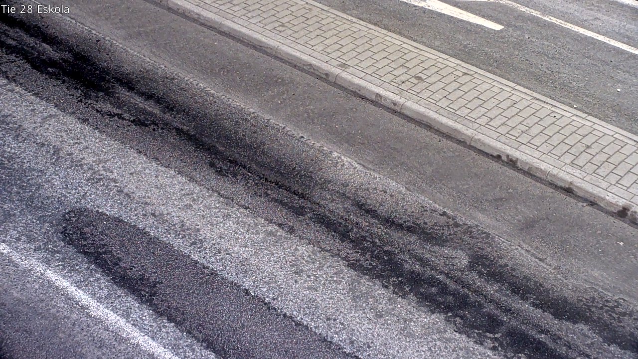 Kelikamerat Kuva Tie 28 Eskola, Kannus, Keski-Pohjanmaa