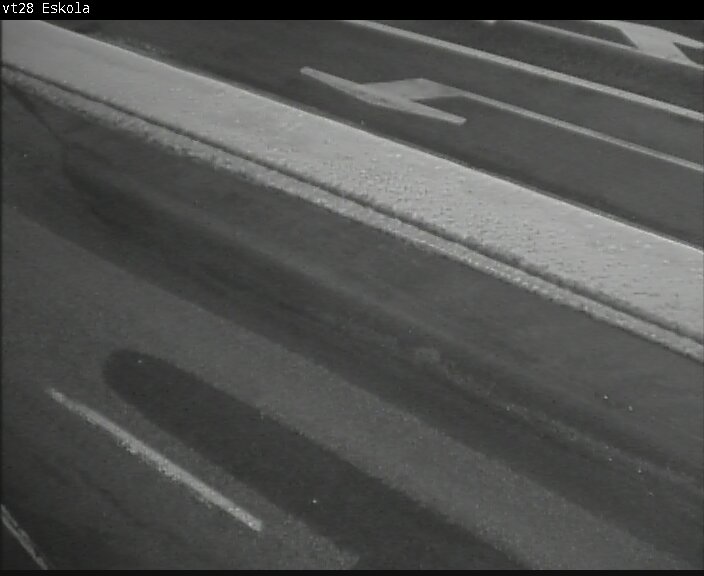 Weather Camera Image Väg 28 Eskola, Kannus, Keski-Pohjanmaa