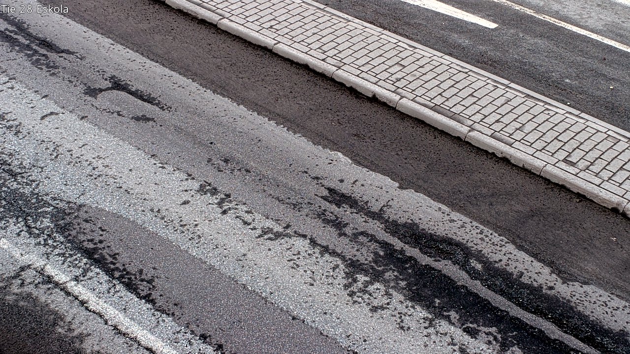 Kelikamerat Kuva Tie 28 Eskola, Kannus, Keski-Pohjanmaa