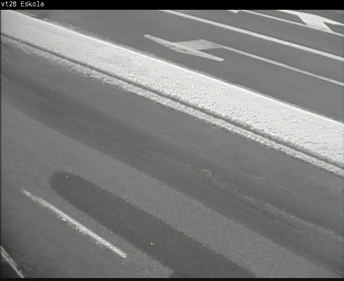 Weather Camera Image Road 28 Eskola, Kannus, Keski-Pohjanmaa