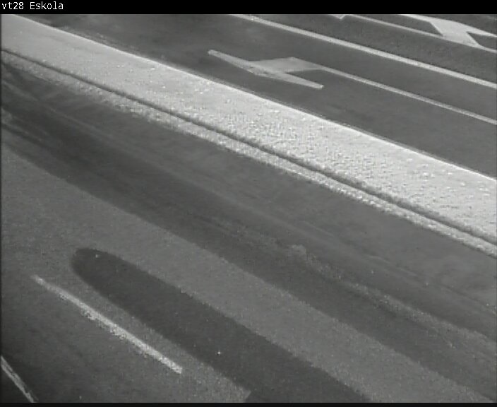 Weather Camera Image Väg 28 Eskola, Kannus, Keski-Pohjanmaa