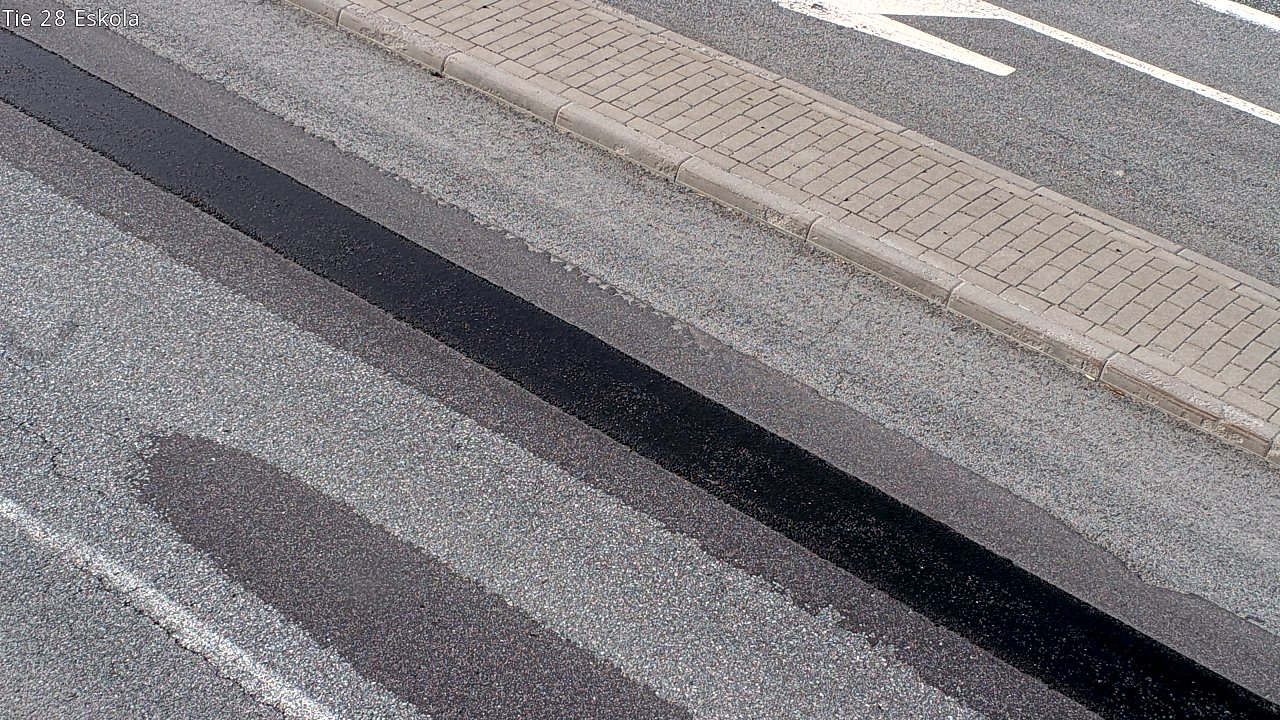 Kelikamerat Kuva Tie 28 Eskola, Kannus, Keski-Pohjanmaa