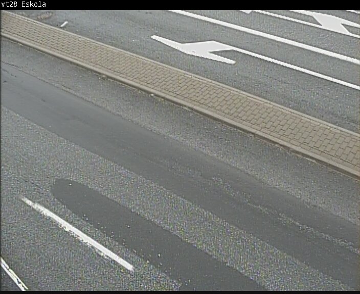 Weather Camera Image Väg 28 Eskola, Kannus, Keski-Pohjanmaa
