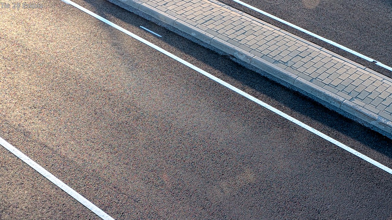 Kelikamerat Kuva Tie 28 Eskola, Kannus, Keski-Pohjanmaa