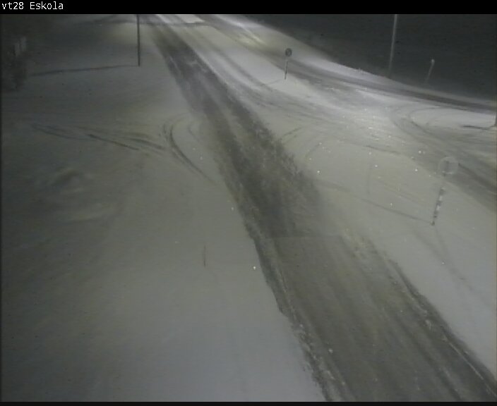 Kelikamerat Kuva Tie 28 Eskola, Kannus, Keski-Pohjanmaa