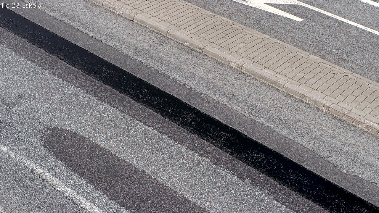 Kelikamerat Kuva Tie 28 Eskola, Kannus, Keski-Pohjanmaa