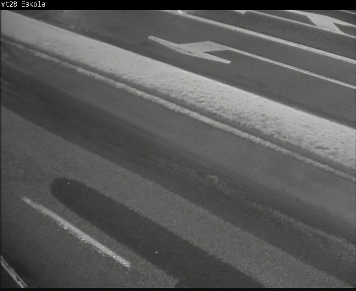 Weather Camera Image Road 28 Eskola, Kannus, Keski-Pohjanmaa