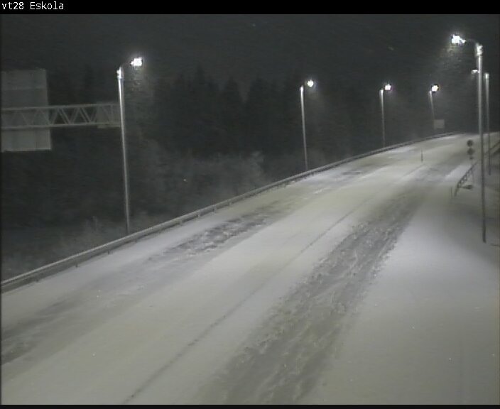 Kelikamerat Kuva Tie 28 Eskola, Kannus, Keski-Pohjanmaa