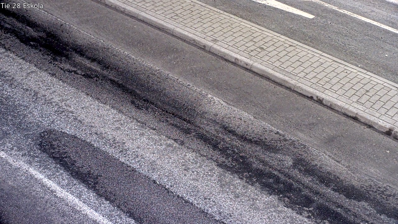 Kelikamerat Kuva Tie 28 Eskola, Kannus, Keski-Pohjanmaa