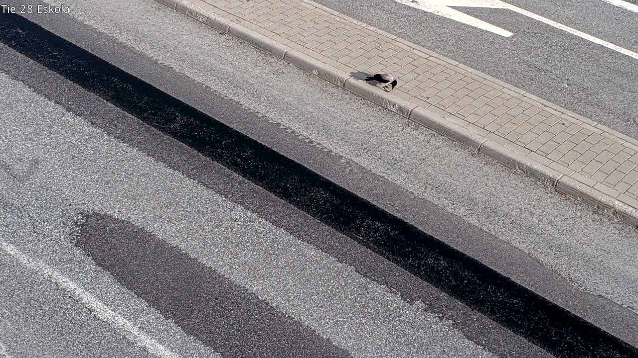 Kelikamerat Kuva Tie 28 Eskola, Kannus, Keski-Pohjanmaa
