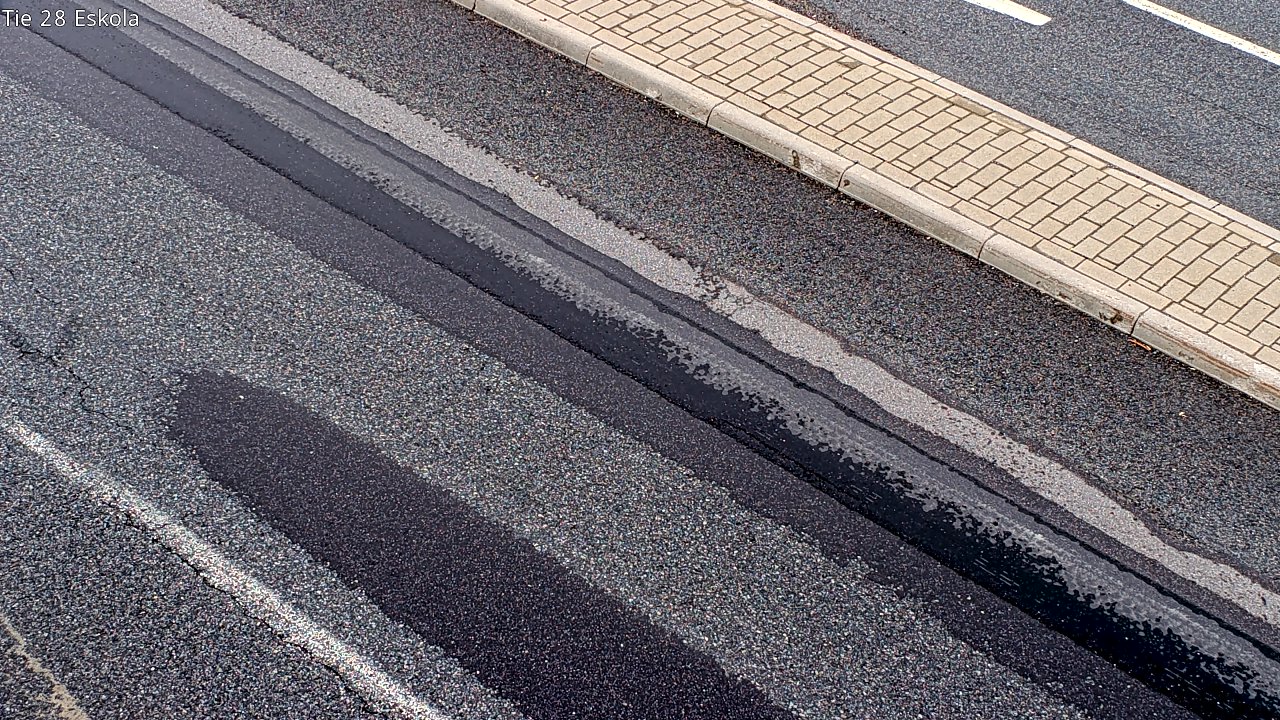 Kelikamerat Kuva Tie 28 Eskola, Kannus, Keski-Pohjanmaa