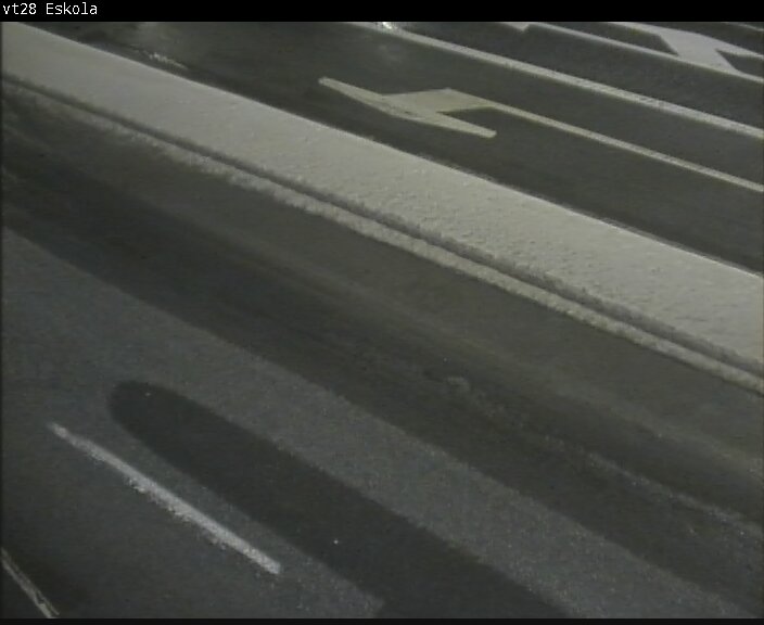 Weather Camera Image Road 28 Eskola, Kannus, Keski-Pohjanmaa