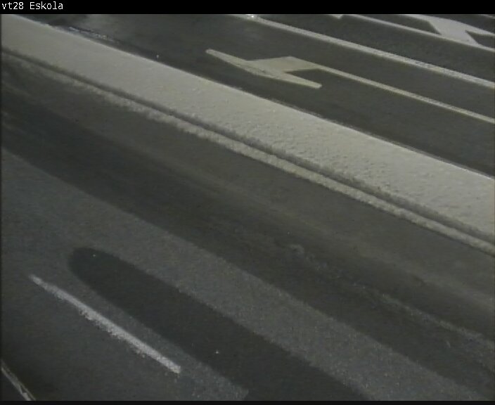 Weather Camera Image Road 28 Eskola, Kannus, Keski-Pohjanmaa