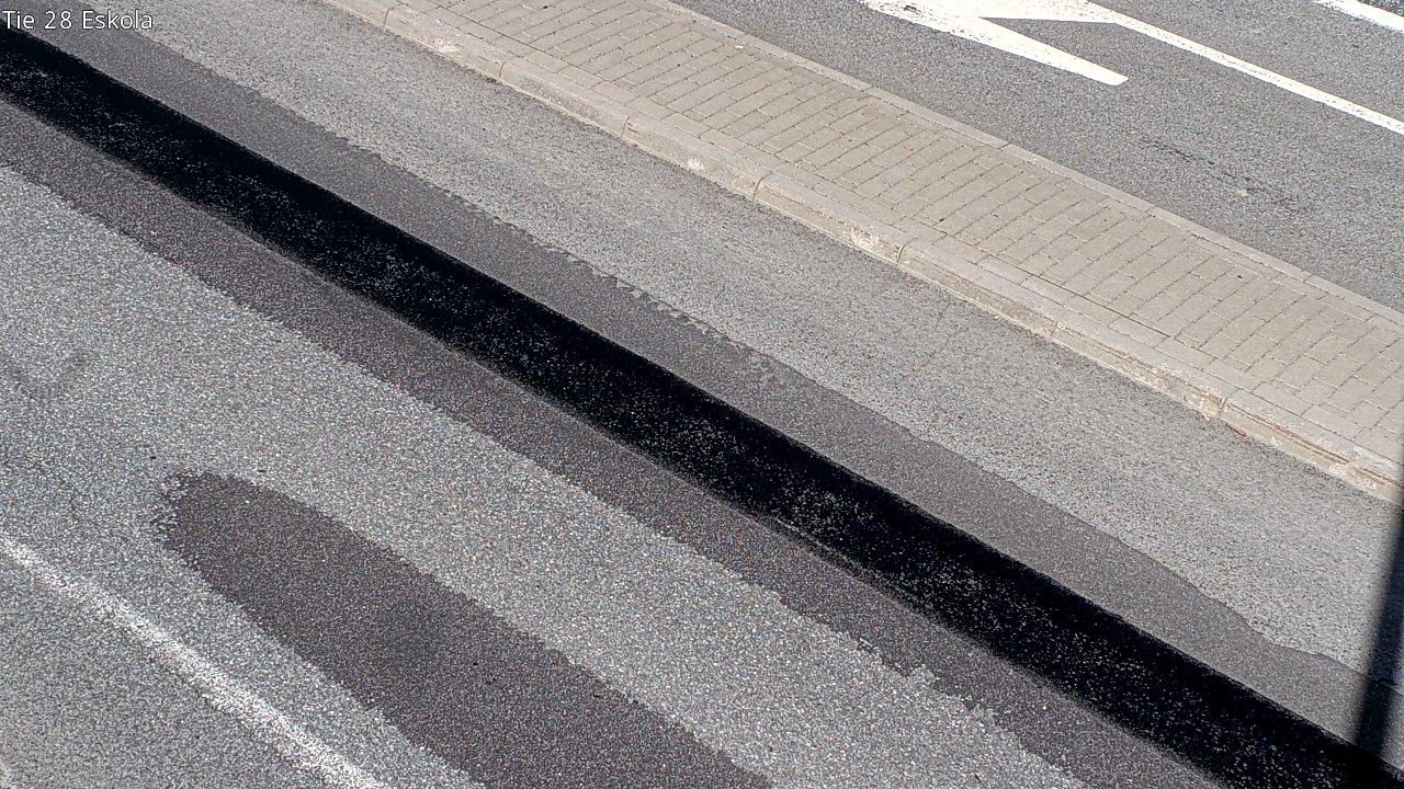 Kelikamerat Kuva Tie 28 Eskola, Kannus, Keski-Pohjanmaa