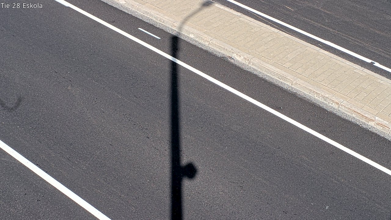 Kelikamerat Kuva Tie 28 Eskola, Kannus, Keski-Pohjanmaa
