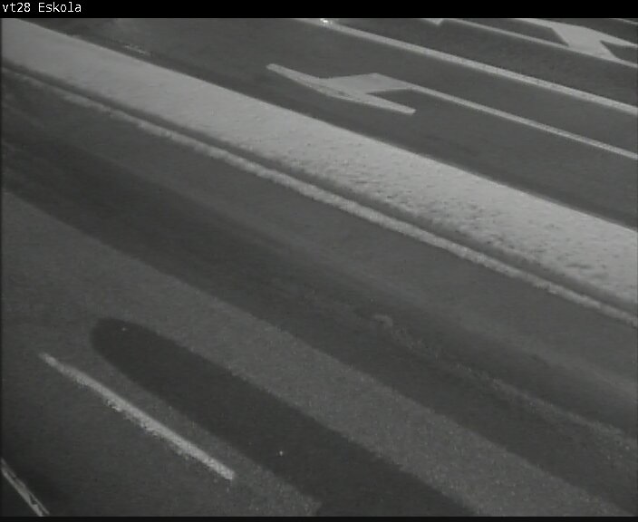 Weather Camera Image Road 28 Eskola, Kannus, Keski-Pohjanmaa